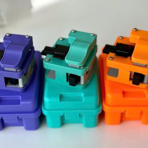 Dao cắt chống va đập PL-05