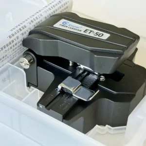 Dao cắt sợi quang tự động ET50S