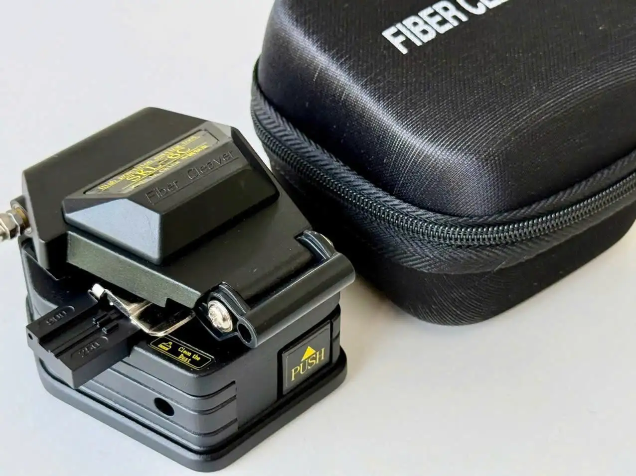 Dao cắt sợi quang giá rẻ SLK - 6C