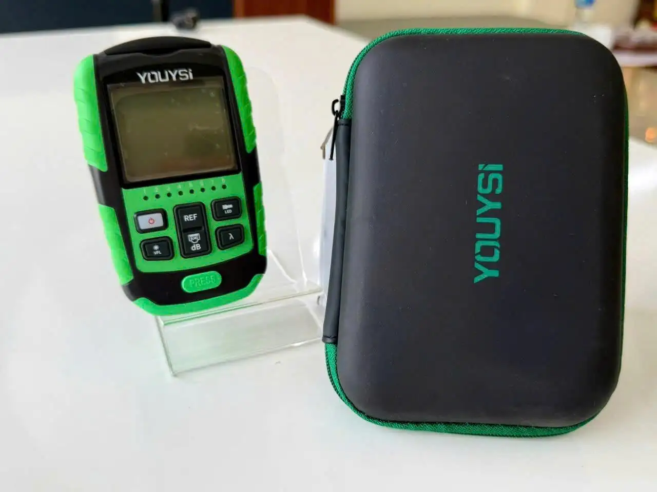 Máy đo công suất YOUYSI 4in1 cao cấp