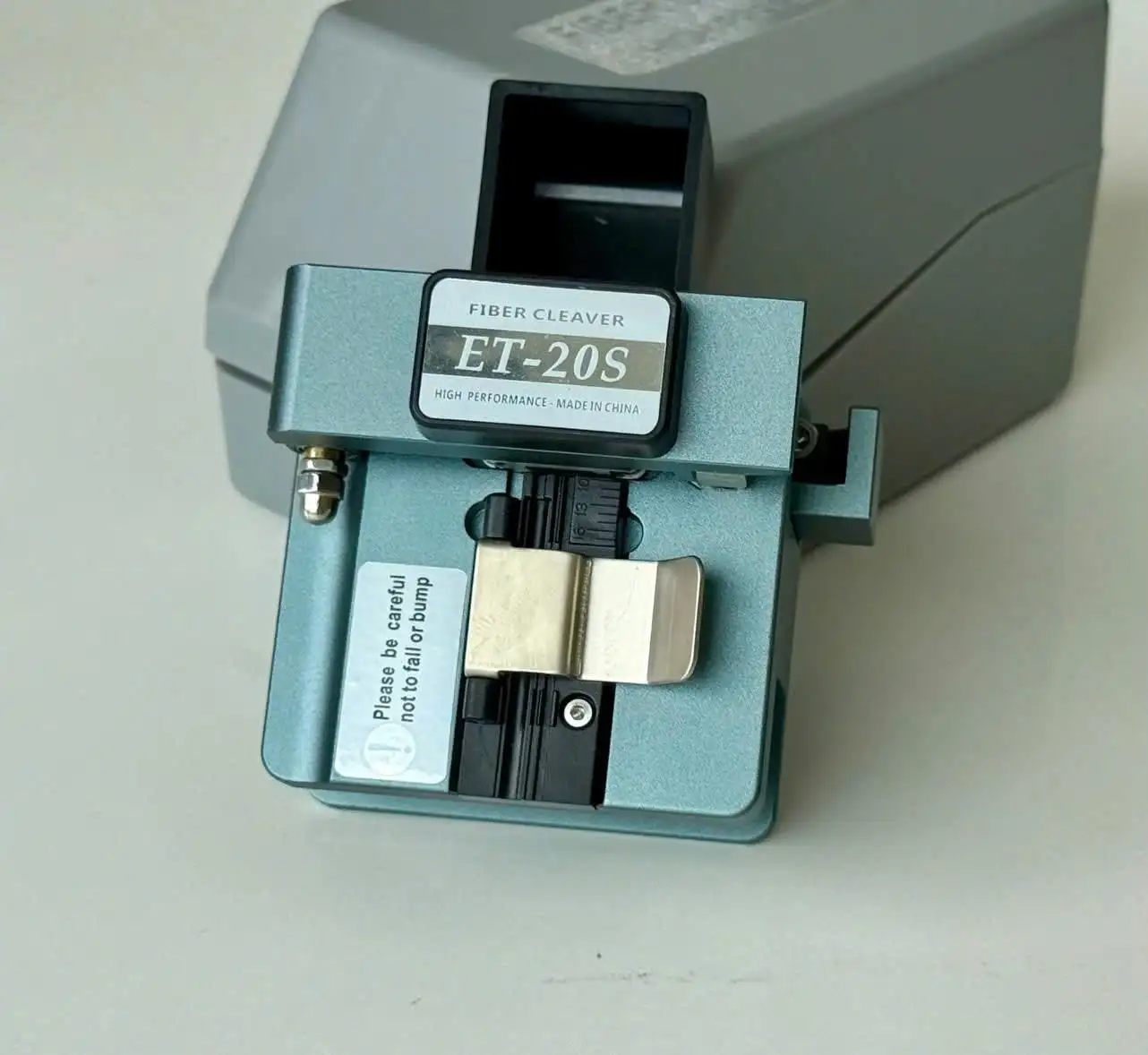 Dao cắt sợi cáp quang ET-20s cao cấp