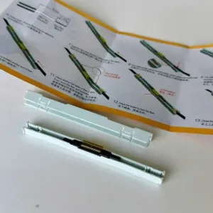 Rệp nối sợi quang L925BP suy hao siêu thấp