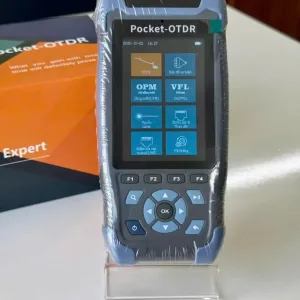 Máy đo điểm đứt , suy hao cáp quang OTDR NK3200