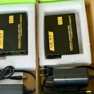 Bộ chuyển đổi quang điện cao cấp LH.GD 1000M