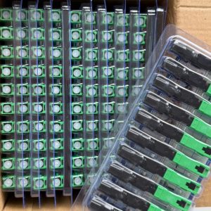 Alternative view of Đầu nối nhanh fast conector  JT-KING SC/APC – Kết nối nhanh, suy hao thấp, hiệu suất tối ưu