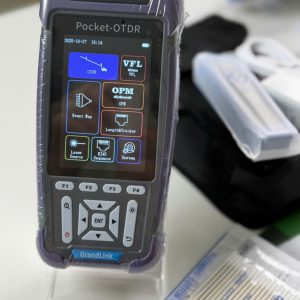 Máy đo OTDR GRANLINK GLK 3500 – Giải pháp đo kiểm cáp quang chuyên nghiệp, chính xác cao
