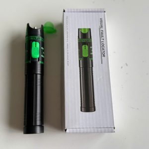 Bút soi quang pin sạc Type-C