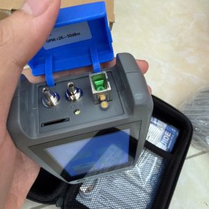 Alternative view of Máy đo OTDR S4000 FS1